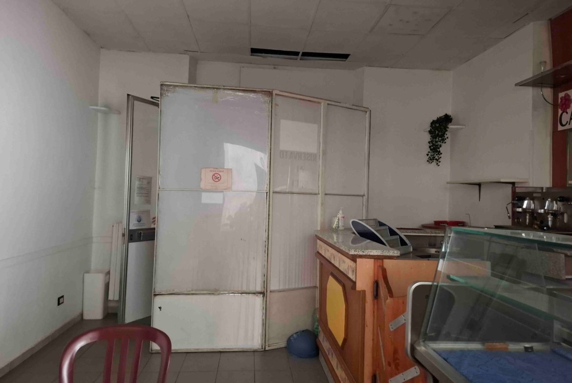 Negozio in vendita – €. 48.000,00 – rif. 4559656