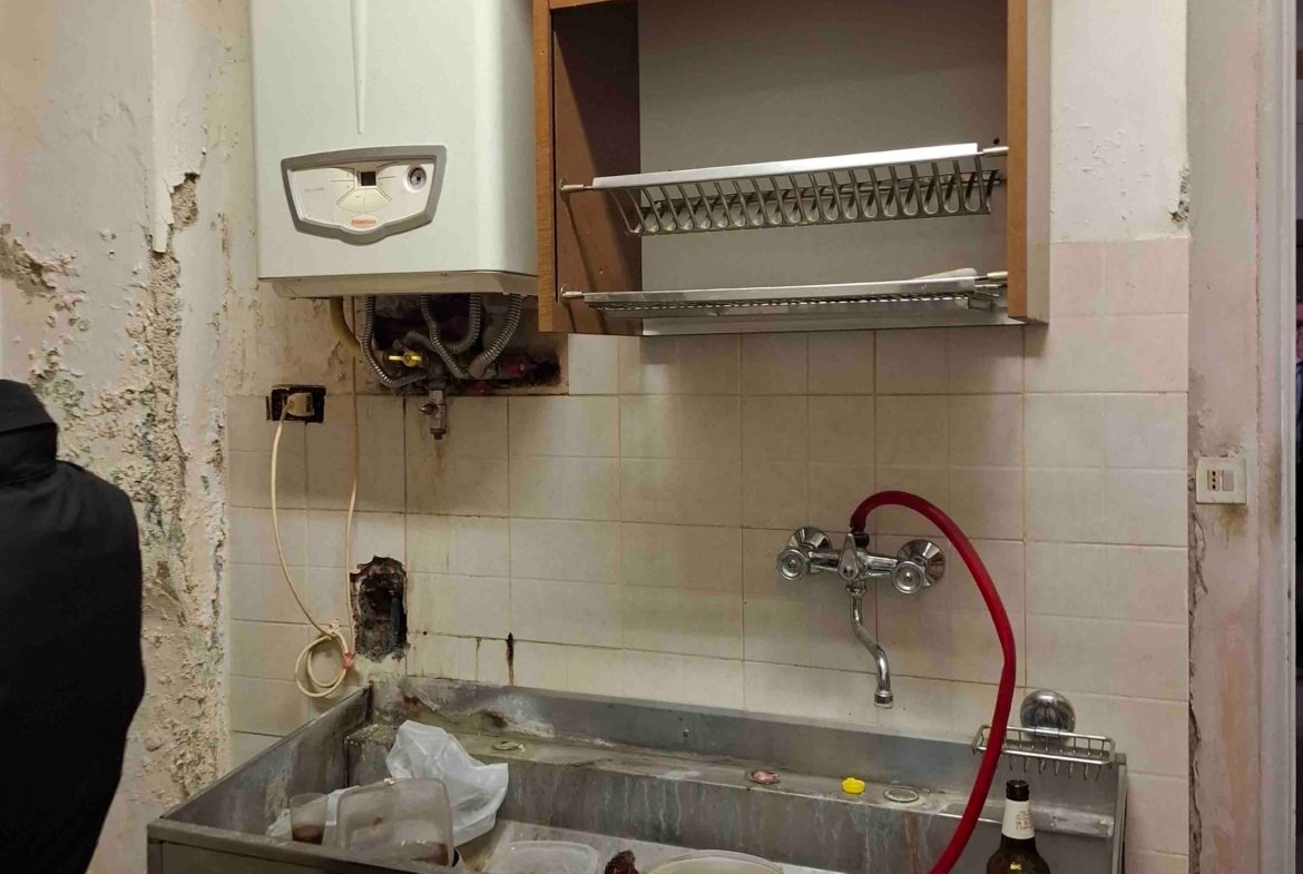 Negozio in vendita – €. 48.000,00 – rif. 4559656