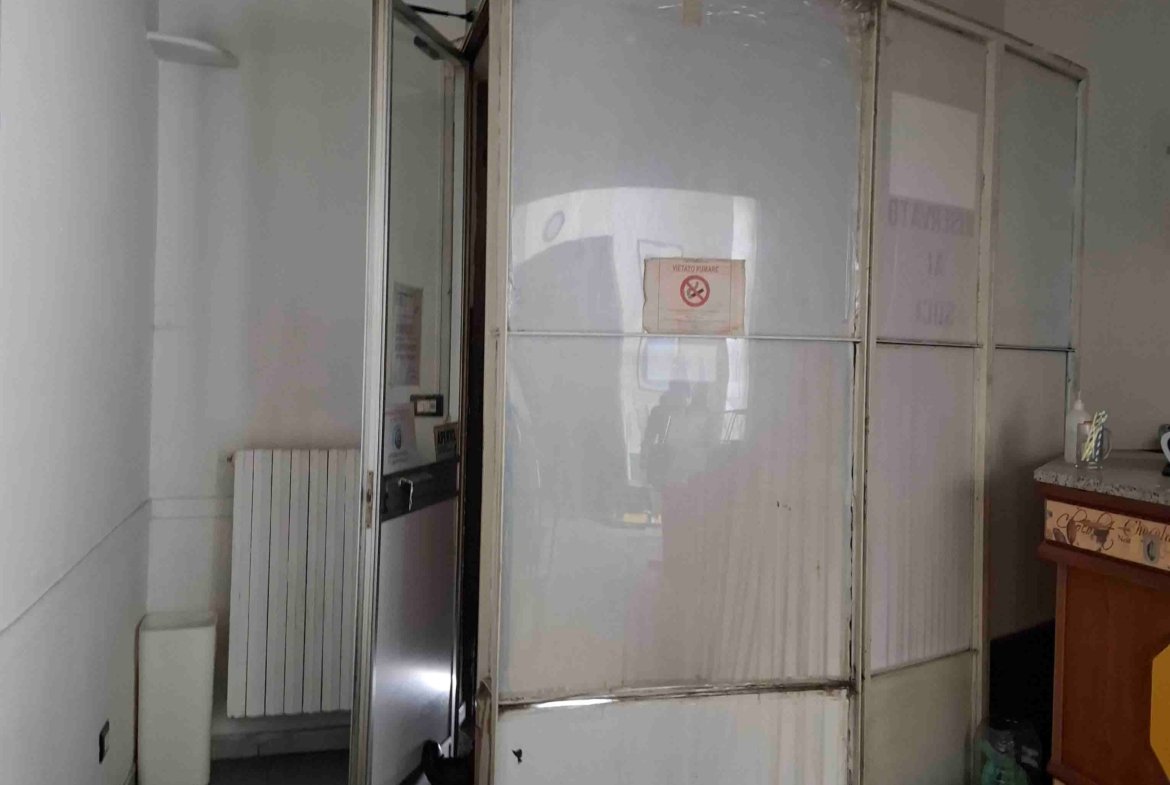 Negozio in vendita – €. 48.000,00 – rif. 4559656