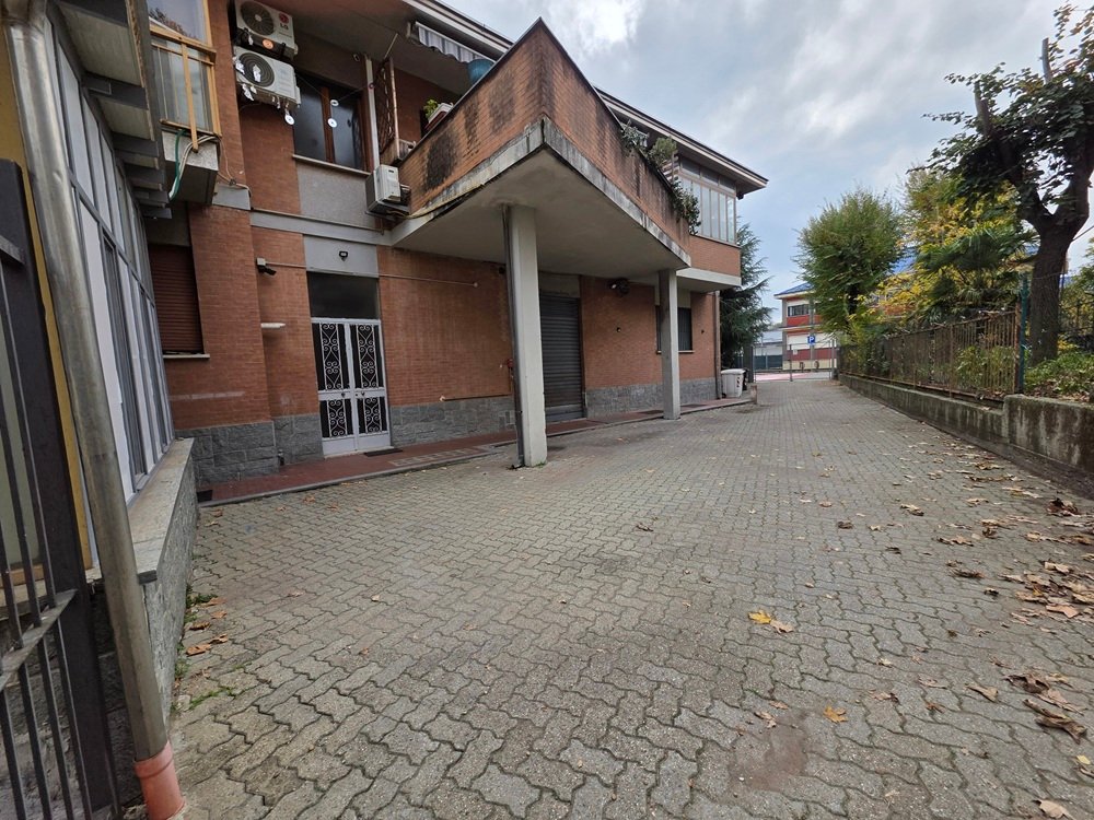 Negozio in vendita – €. 156.750,00 – rif. 4575994