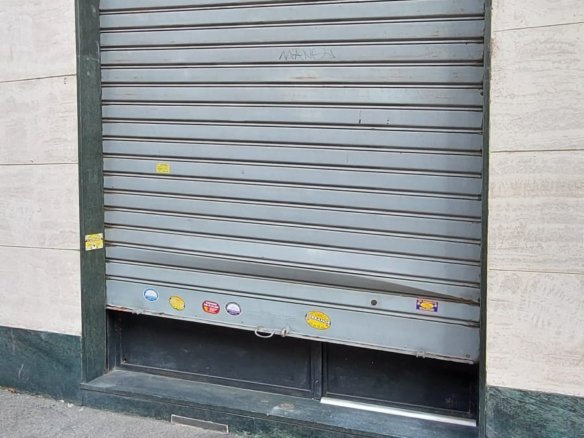 Negozio in vendita – €. 16.500,00 – rif. 4578405