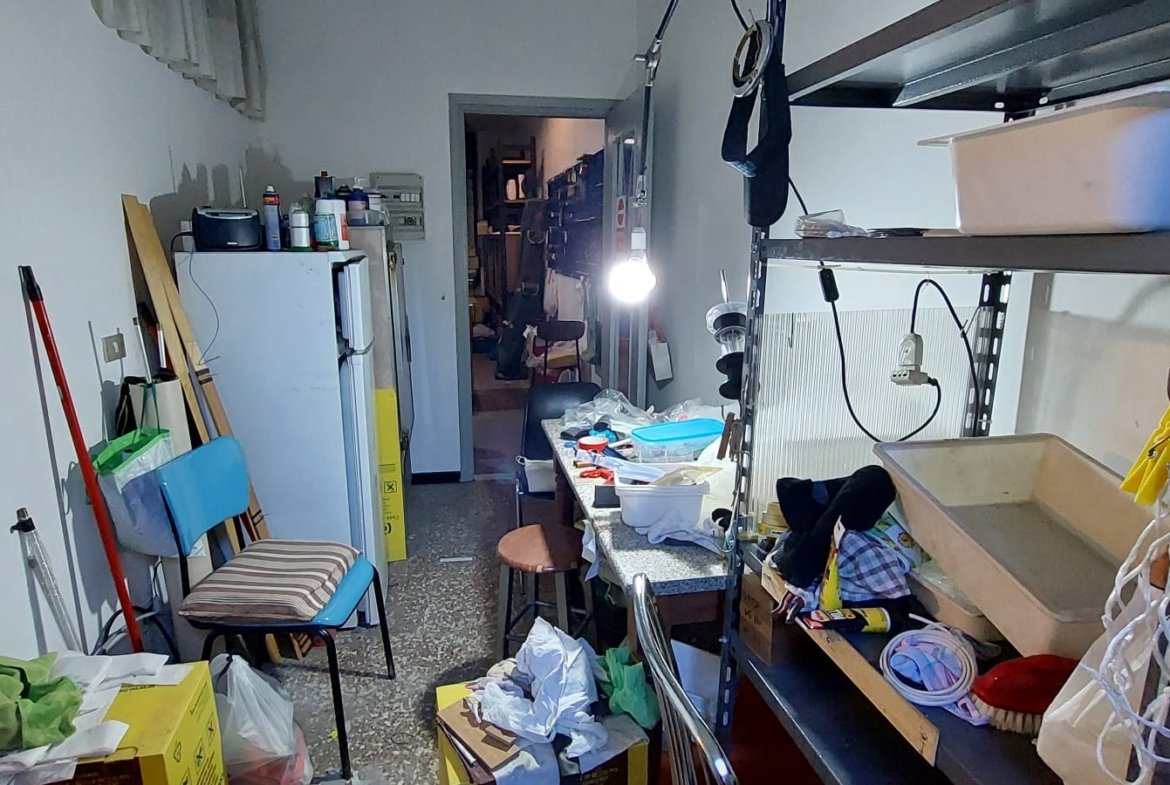 Negozio in vendita – €. 16.500,00 – rif. 4578405