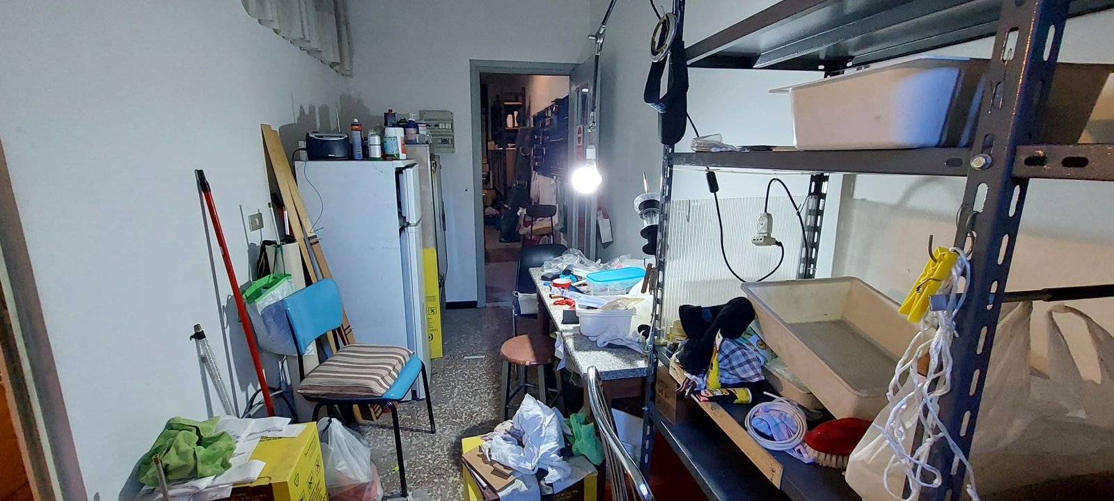 Negozio in vendita – €. 16.500,00 – rif. 4578405
