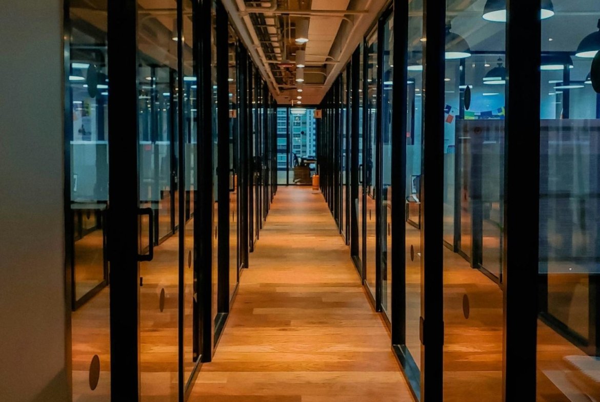 Ufficio in vendita – €. 235.050,00 – rif. 4590212