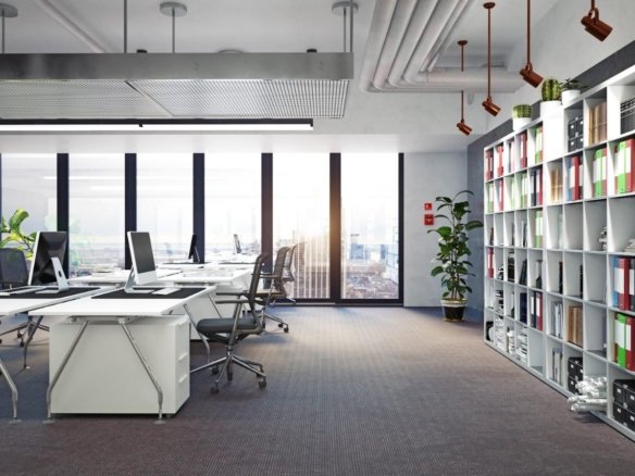 Ufficio in vendita – €. 235.050,00 – rif. 4590212