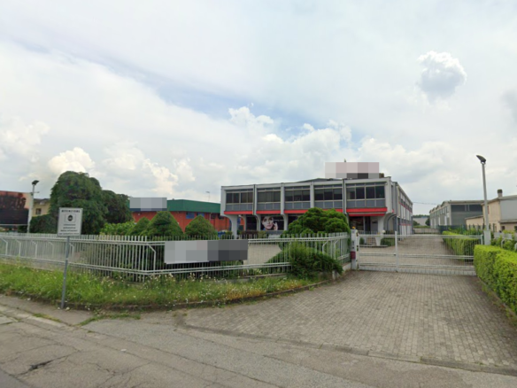 Capannone industriale in vendita – €. 502.542,00 – rif. 4591676
