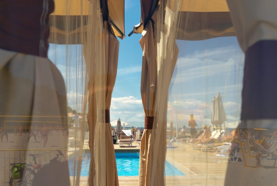 Albergo/hotel in vendita – €. 1.800.000,00 – rif. VI298
