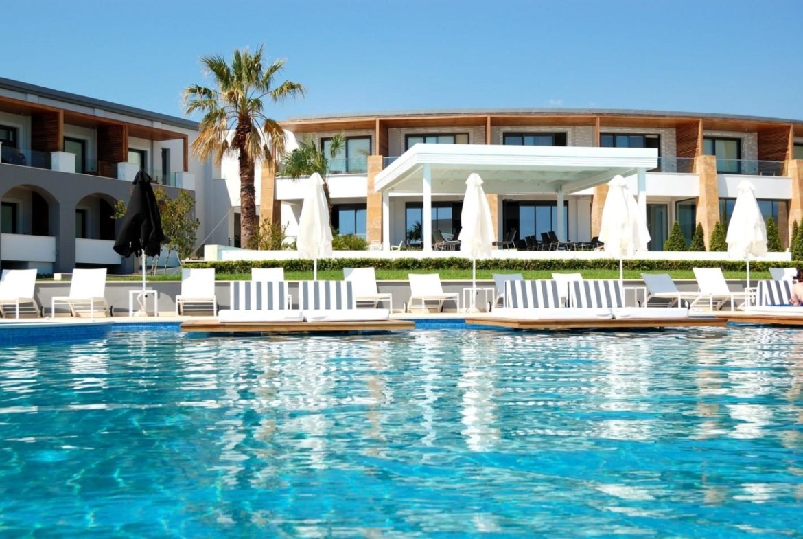 Albergo/hotel in vendita – €. 1.800.000,00 – rif. VI298