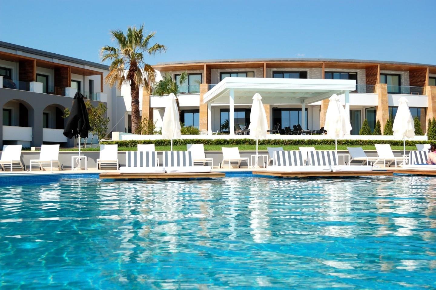 Albergo/hotel in vendita – €. 1.800.000,00 – rif. VI298
