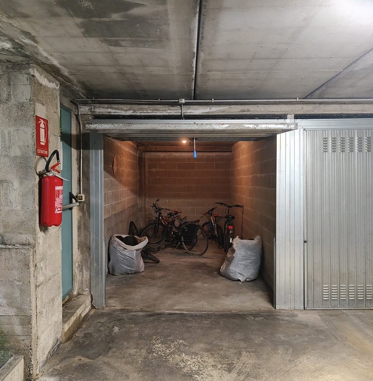 Scuderia in vendita – €. 6.000,00 – rif. 4583493