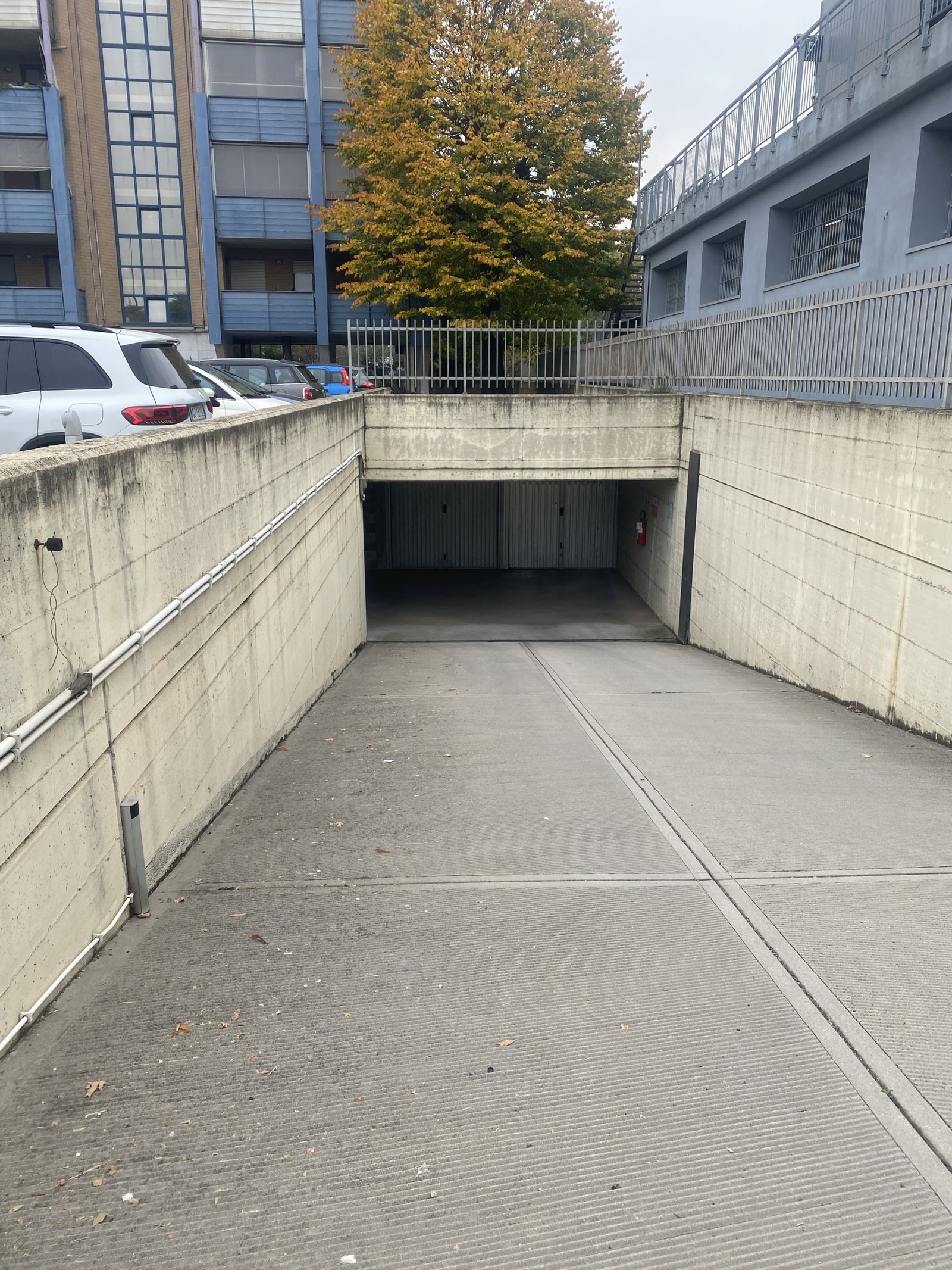 Garage in vendita – €. 12.600,00 – rif. 4589895