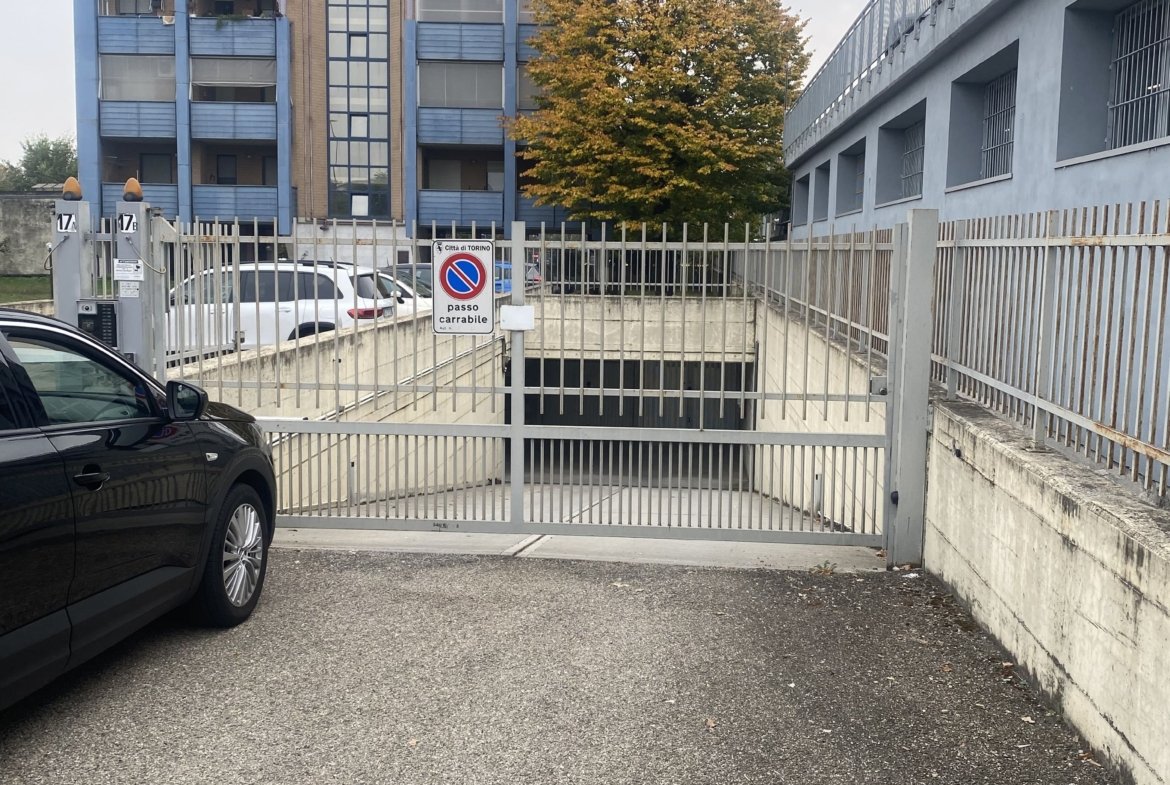 Garage in vendita – €. 12.600,00 – rif. 4589895