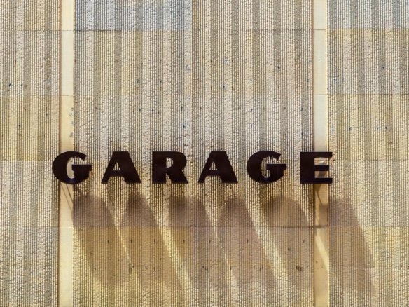 Garage in vendita – €. 6.150,00 – rif. 4586199