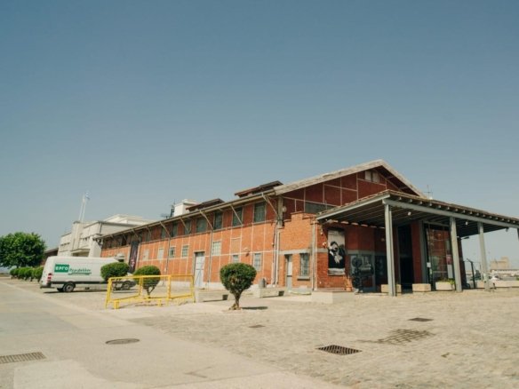 Azienda agricola in vendita – €. 71.437,00 – rif. 4590276
