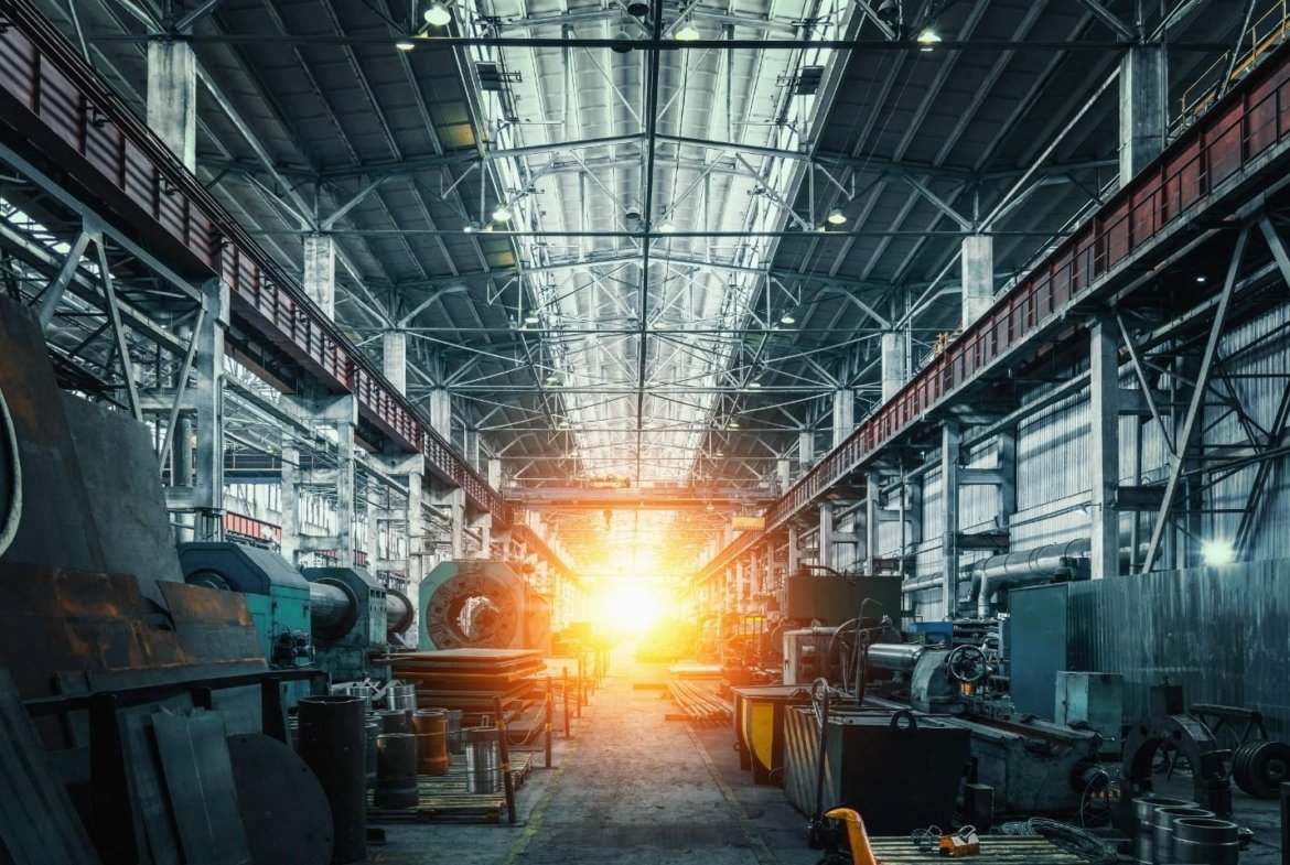 Capannone industriale in vendita – €. 150.000,00 – rif. 4598490