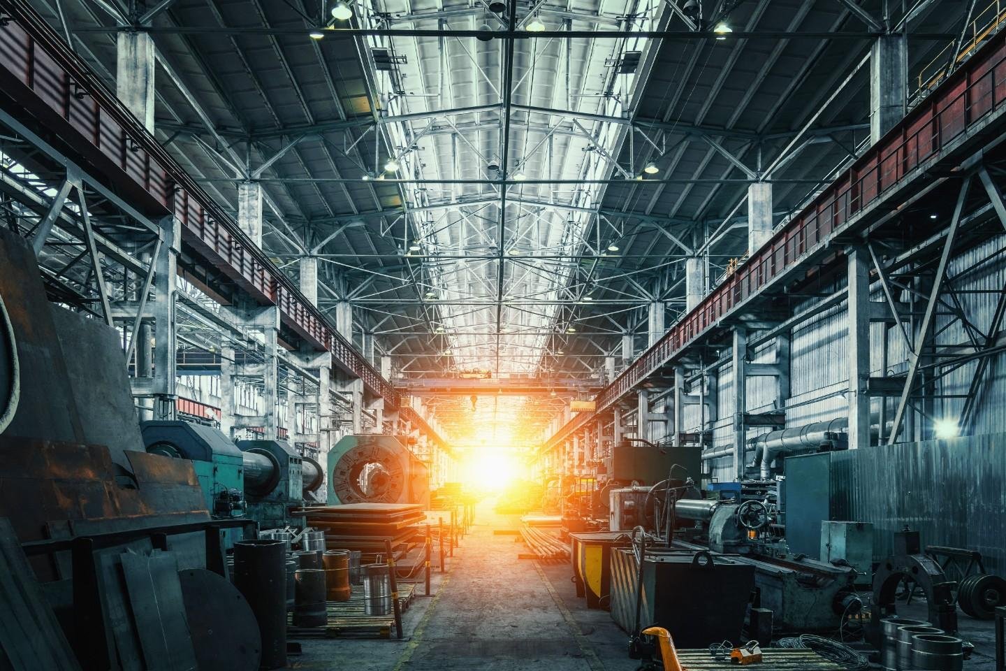 Capannone industriale in vendita – €. 150.000,00 – rif. 4598490