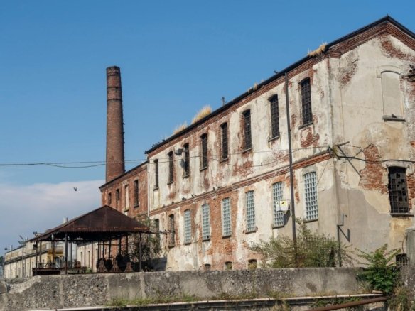 Capannone industriale in vendita – €. 150.000,00 – rif. 4598490