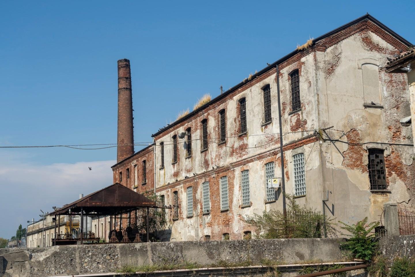 Capannone industriale in vendita – €. 150.000,00 – rif. 4598490