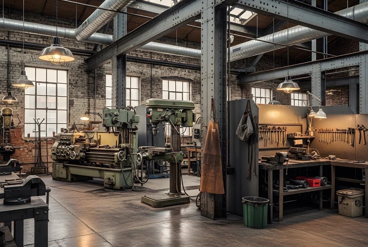 Capannone industriale in vendita – €. 150.000,00 – rif. 4598490