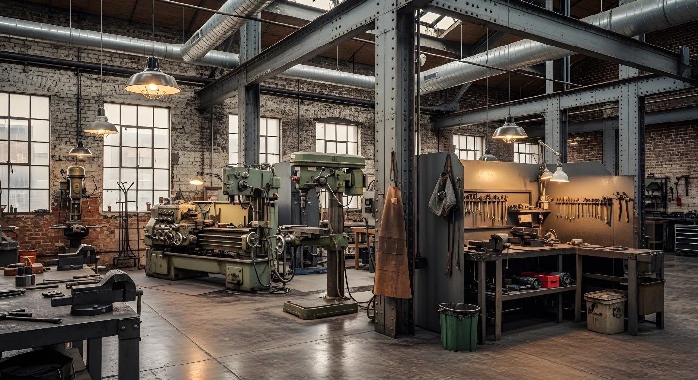 Capannone industriale in vendita – €. 150.000,00 – rif. 4598490