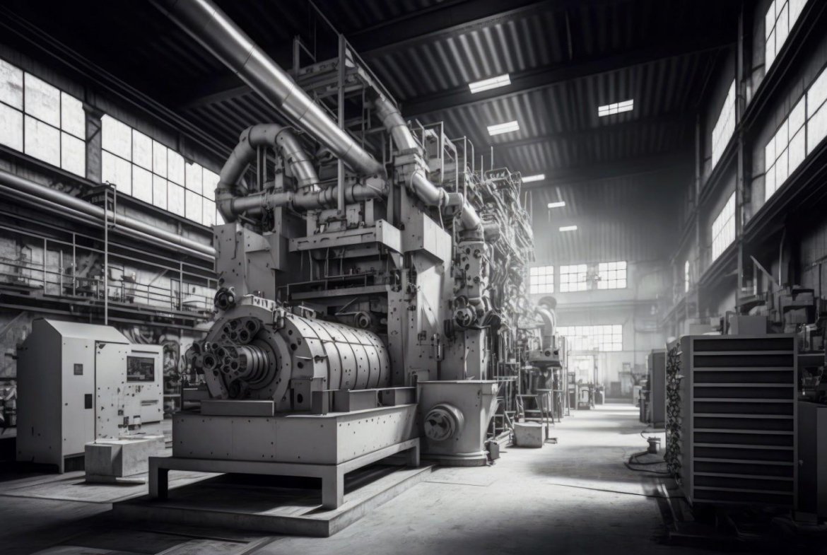 Capannone industriale in vendita – €. 150.000,00 – rif. 4598490