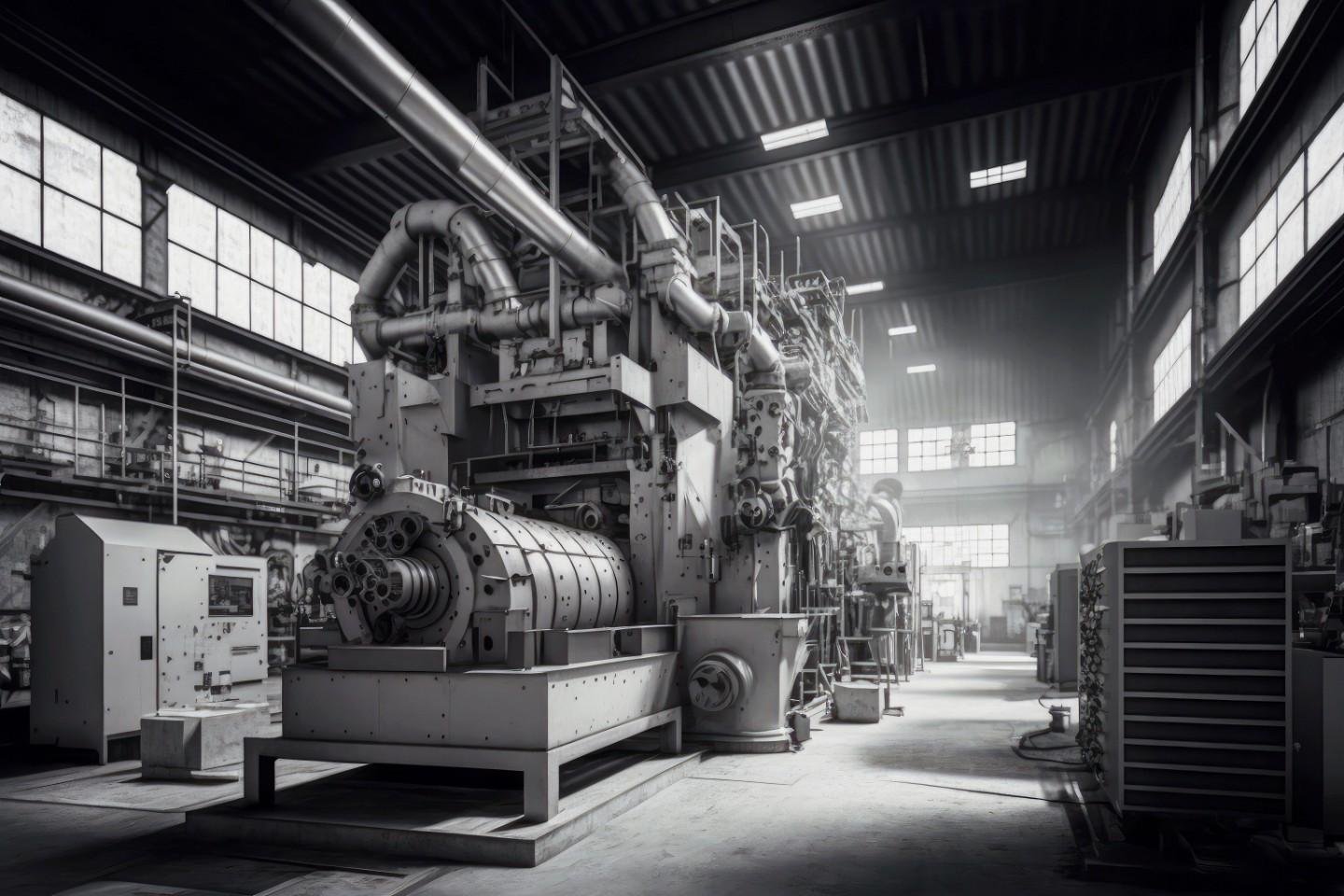 Capannone industriale in vendita – €. 150.000,00 – rif. 4598490