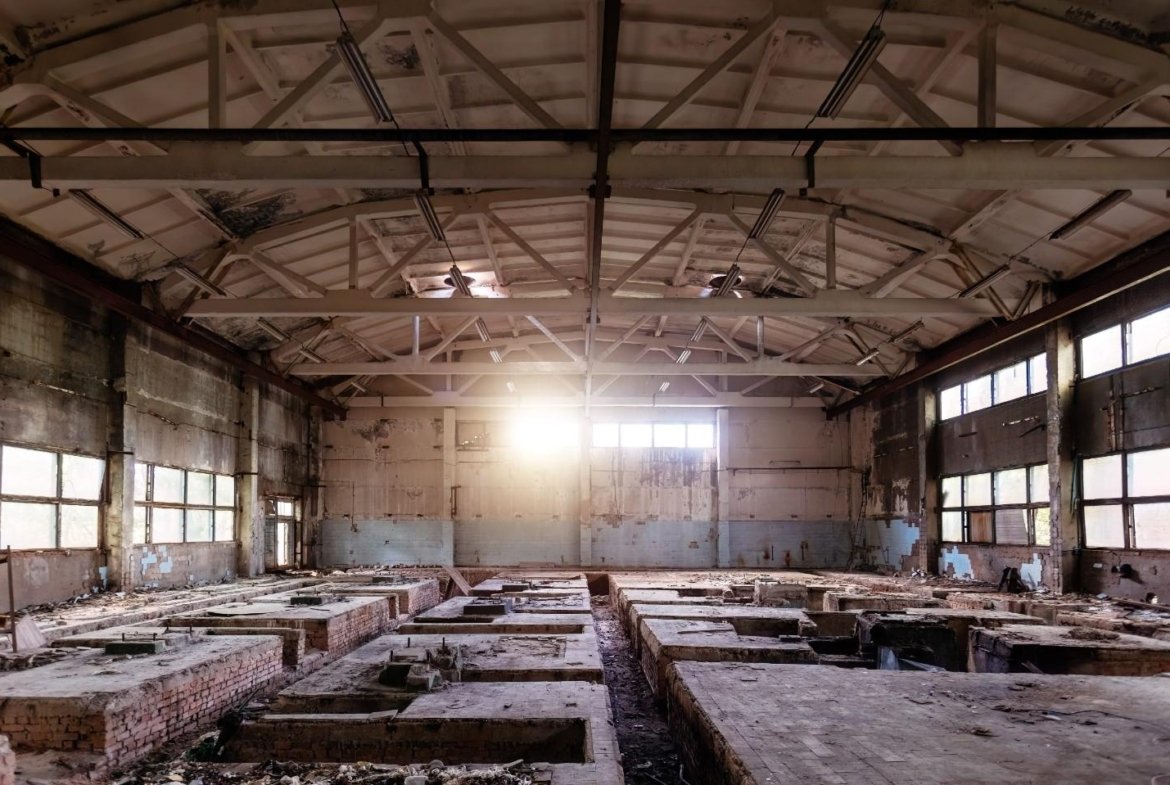 Capannone industriale in vendita – €. 150.000,00 – rif. 4598490