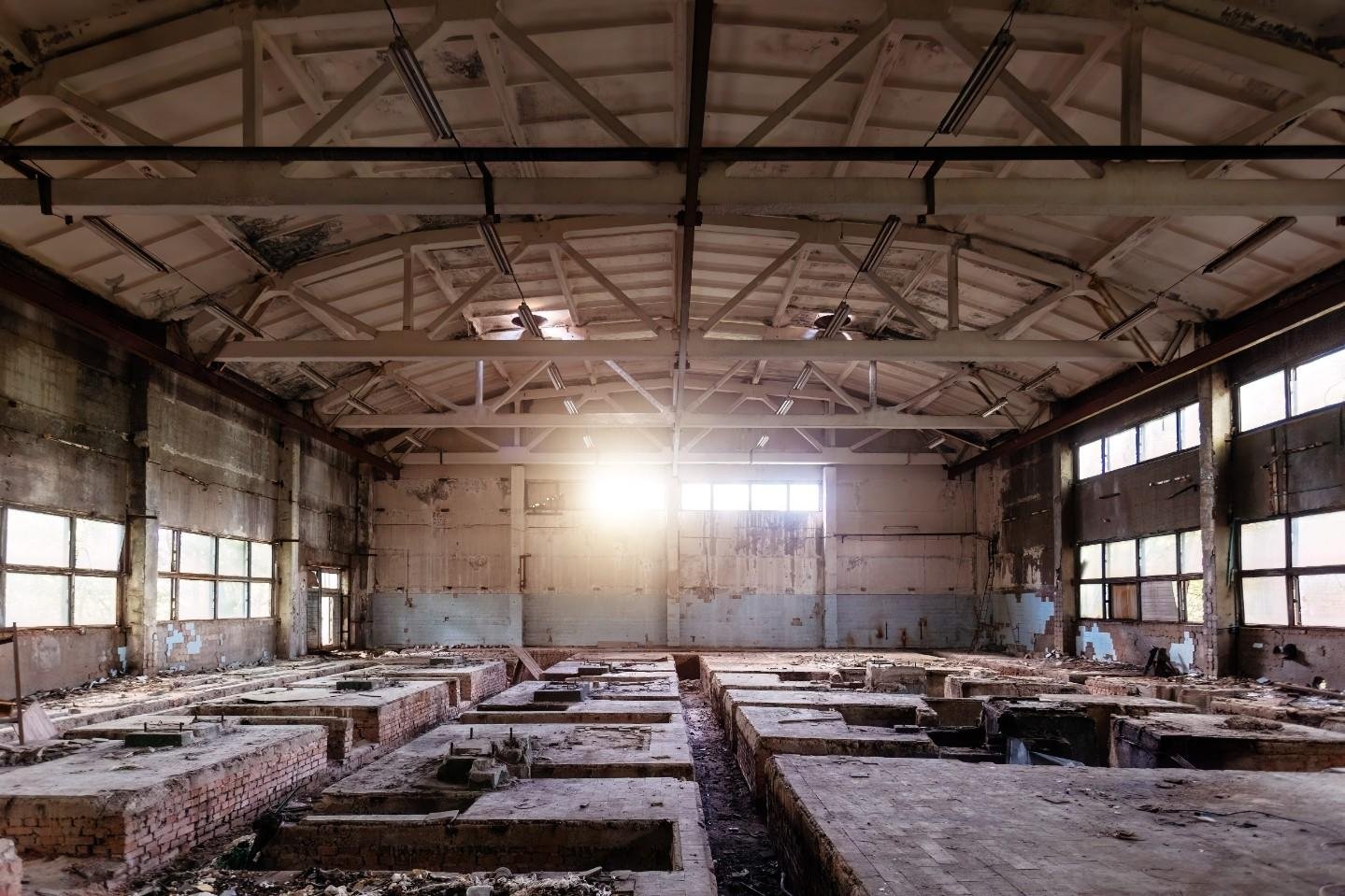 Capannone industriale in vendita – €. 150.000,00 – rif. 4598490