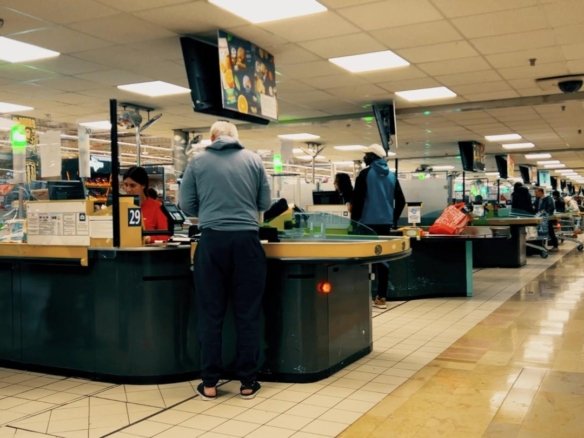 Struttura per uso commerciale in vendita – €. 167.355,00 – rif. 4599258