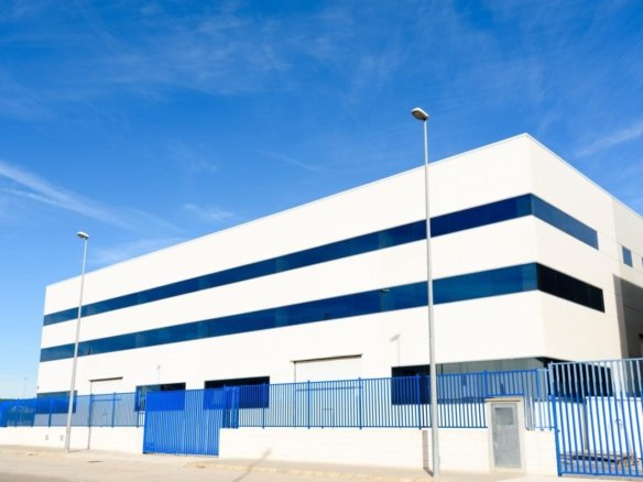 Capannone artigianale in vendita – €. 187.500,00 – rif. 4597369