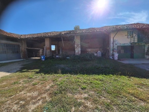 Magazzino in vendita – €. 21.060,00 – rif. 4599795