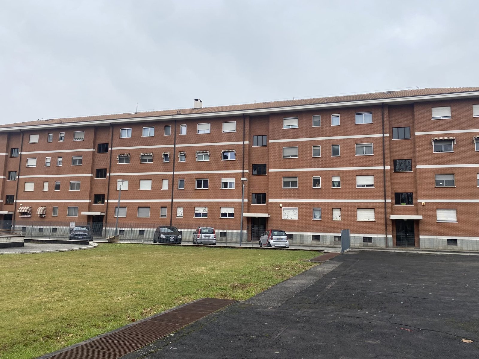 Appartamento in vendita – €. 67.400,00 – rif. 4601473
