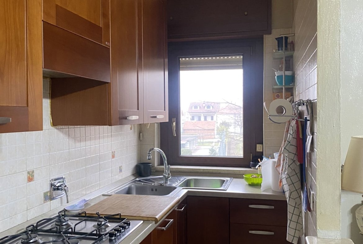 Appartamento in vendita – €. 67.400,00 – rif. 4601473
