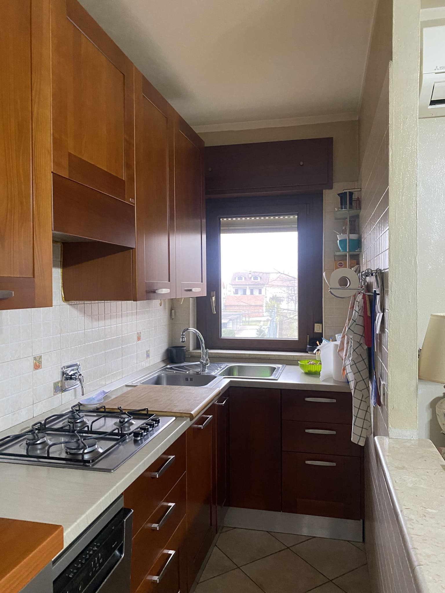 Appartamento in vendita – €. 67.400,00 – rif. 4601473