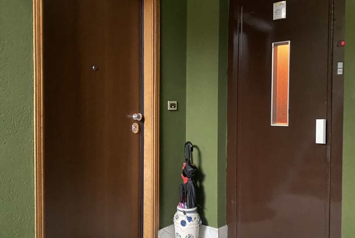 Appartamento in vendita – €. 67.400,00 – rif. 4601473