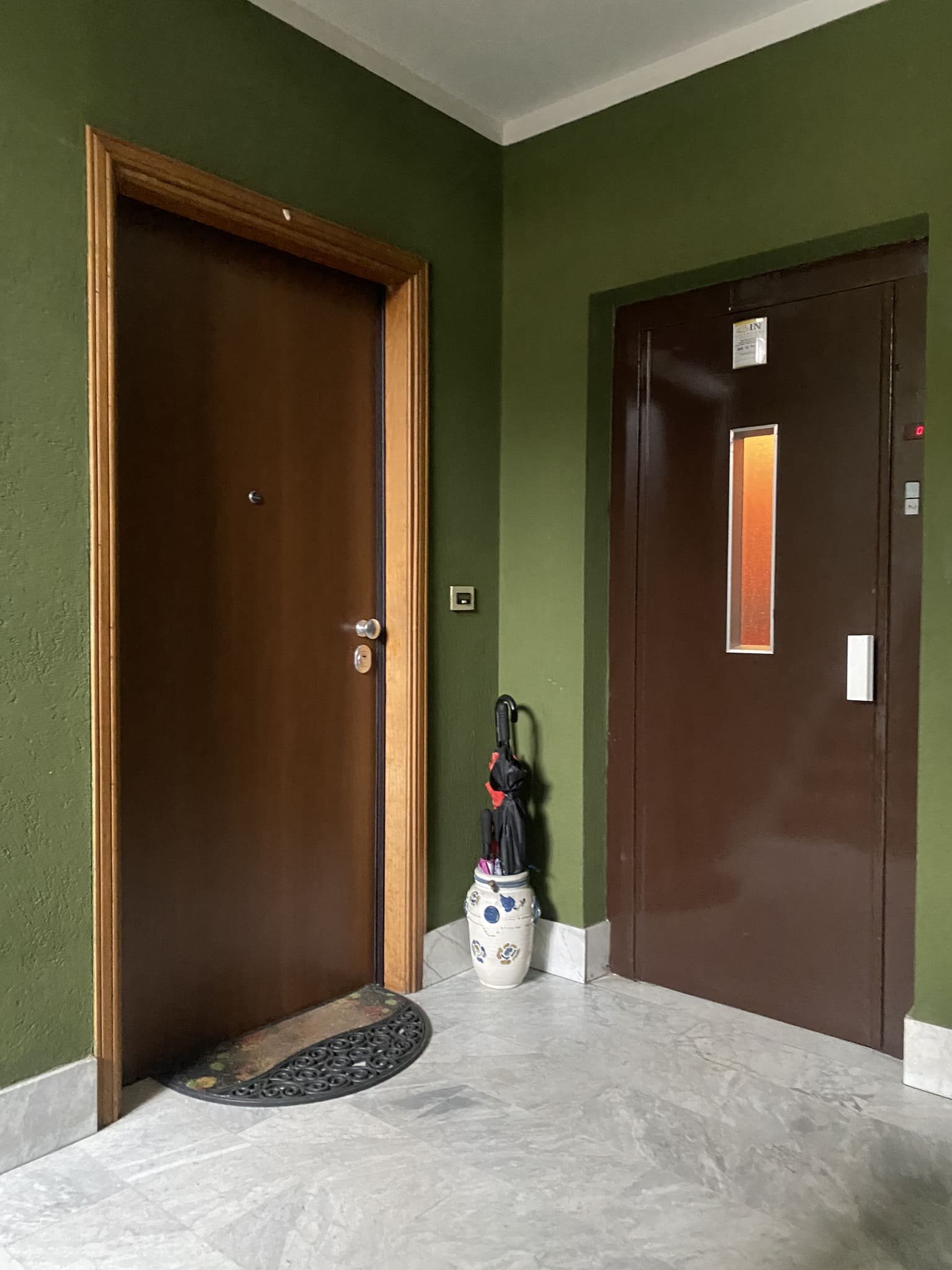Appartamento in vendita – €. 67.400,00 – rif. 4601473