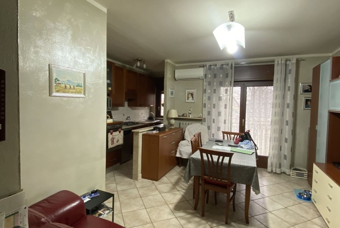 Appartamento in vendita – €. 67.400,00 – rif. 4601473