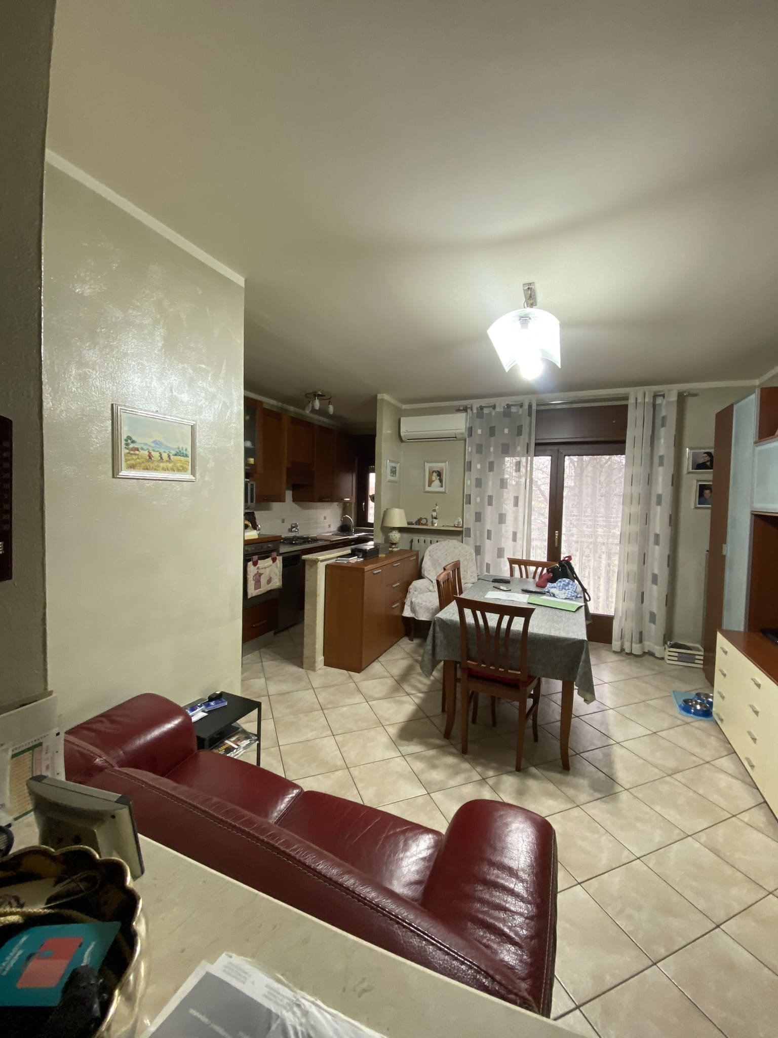 Appartamento in vendita – €. 67.400,00 – rif. 4601473