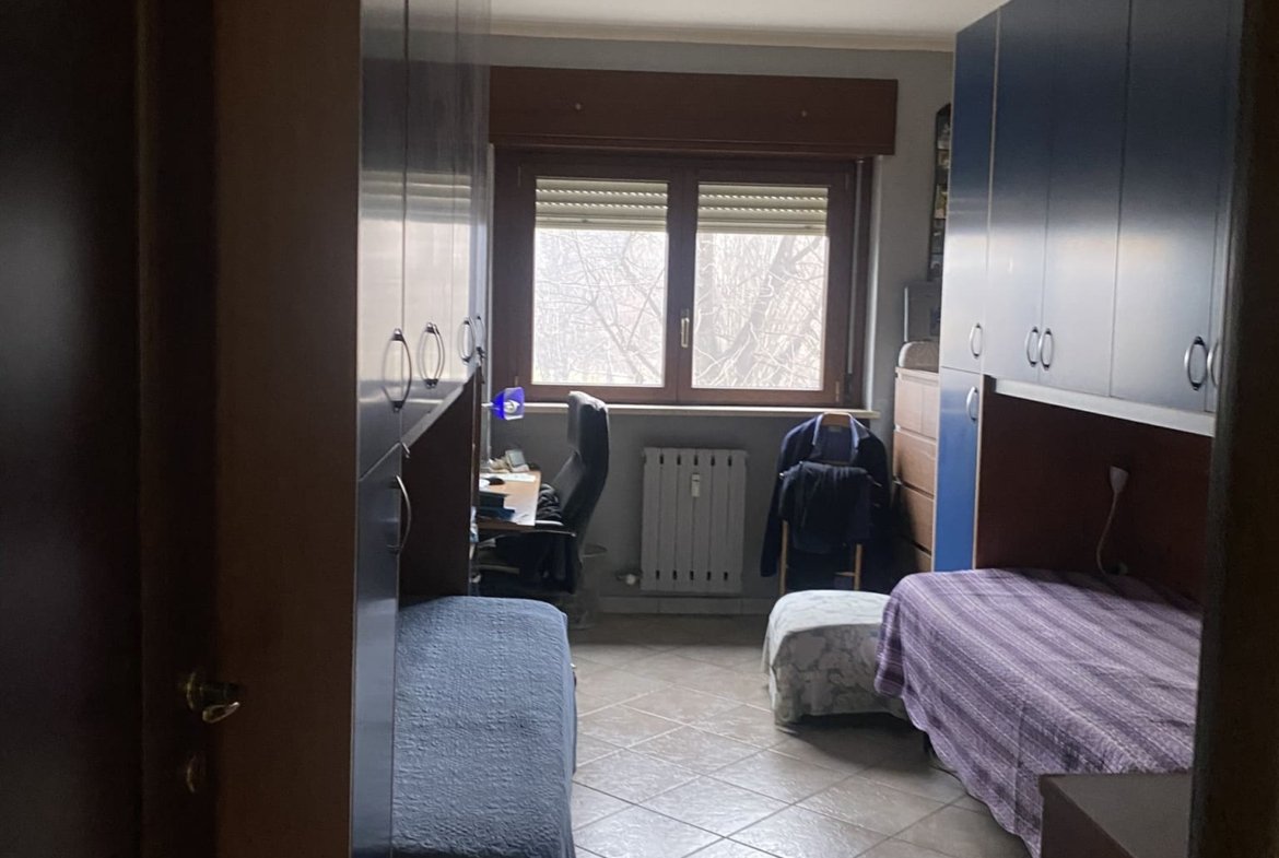 Appartamento in vendita – €. 67.400,00 – rif. 4601473