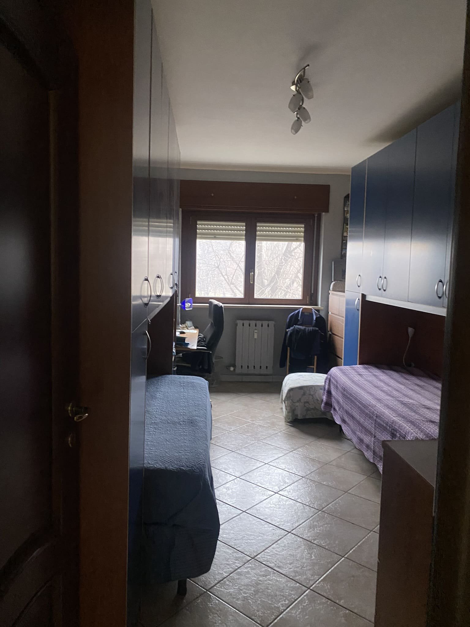 Appartamento in vendita – €. 67.400,00 – rif. 4601473