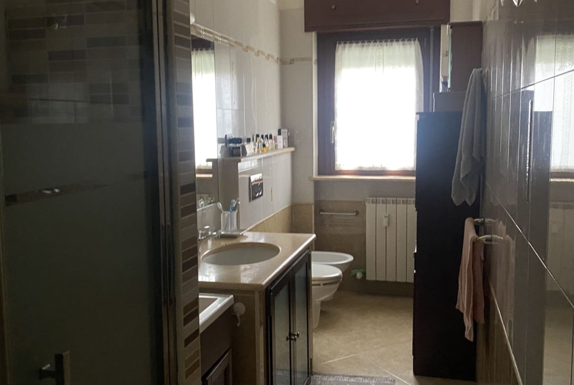 Appartamento in vendita – €. 67.400,00 – rif. 4601473