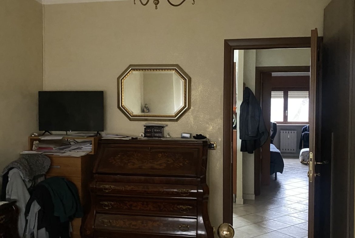Appartamento in vendita – €. 67.400,00 – rif. 4601473