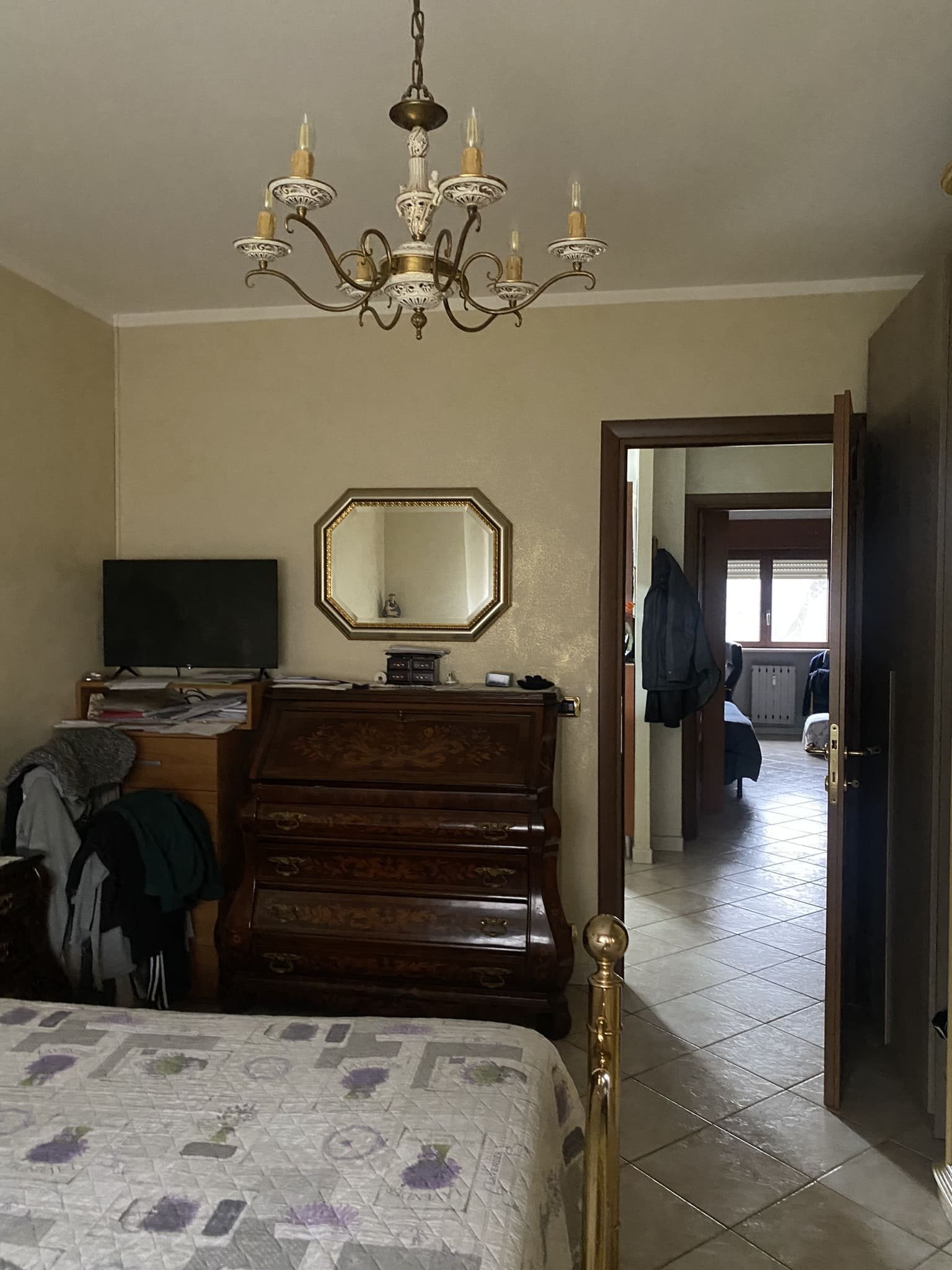 Appartamento in vendita – €. 67.400,00 – rif. 4601473