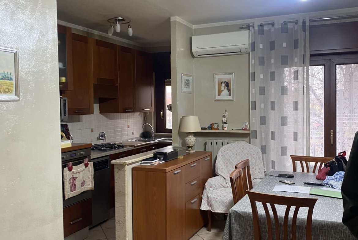Appartamento in vendita – €. 67.400,00 – rif. 4601473