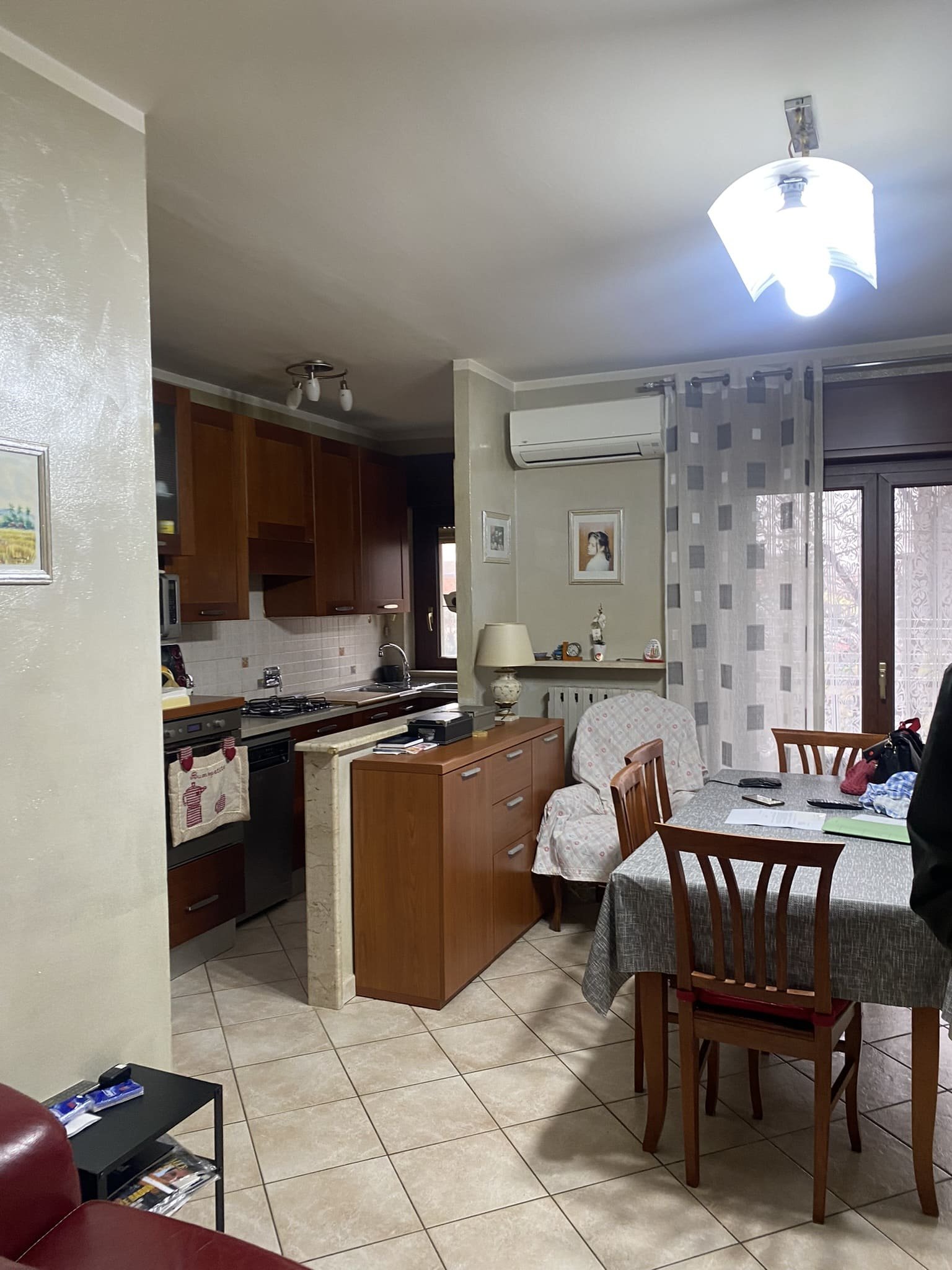 Appartamento in vendita – €. 67.400,00 – rif. 4601473