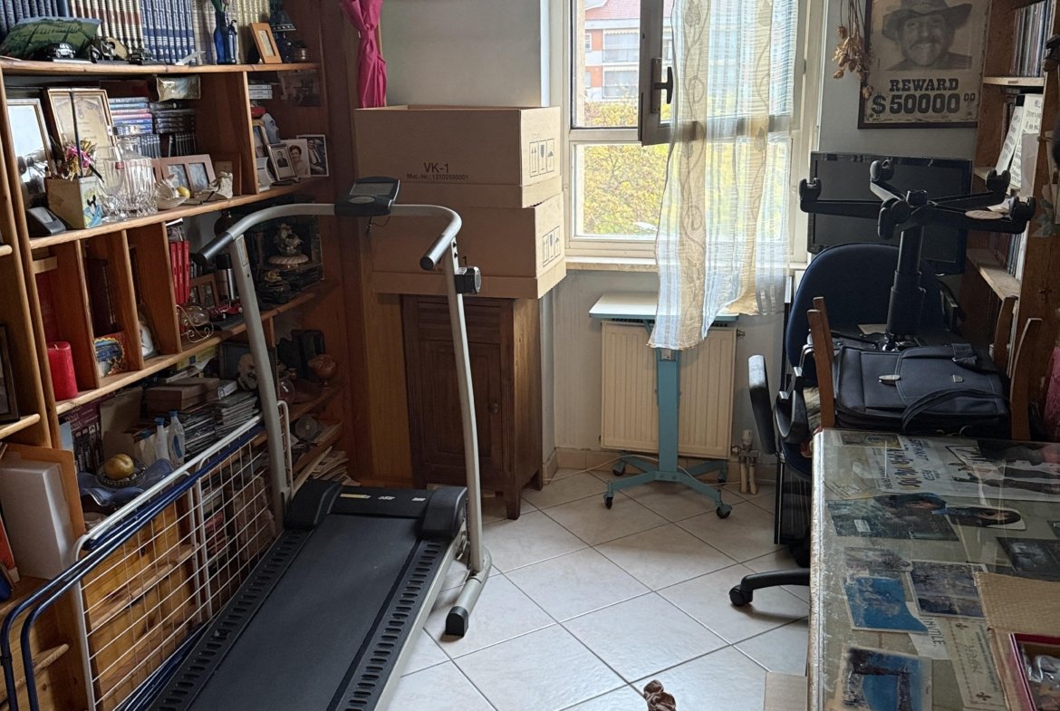 Appartamento in vendita – €. 69.750,00 – rif. 4589396