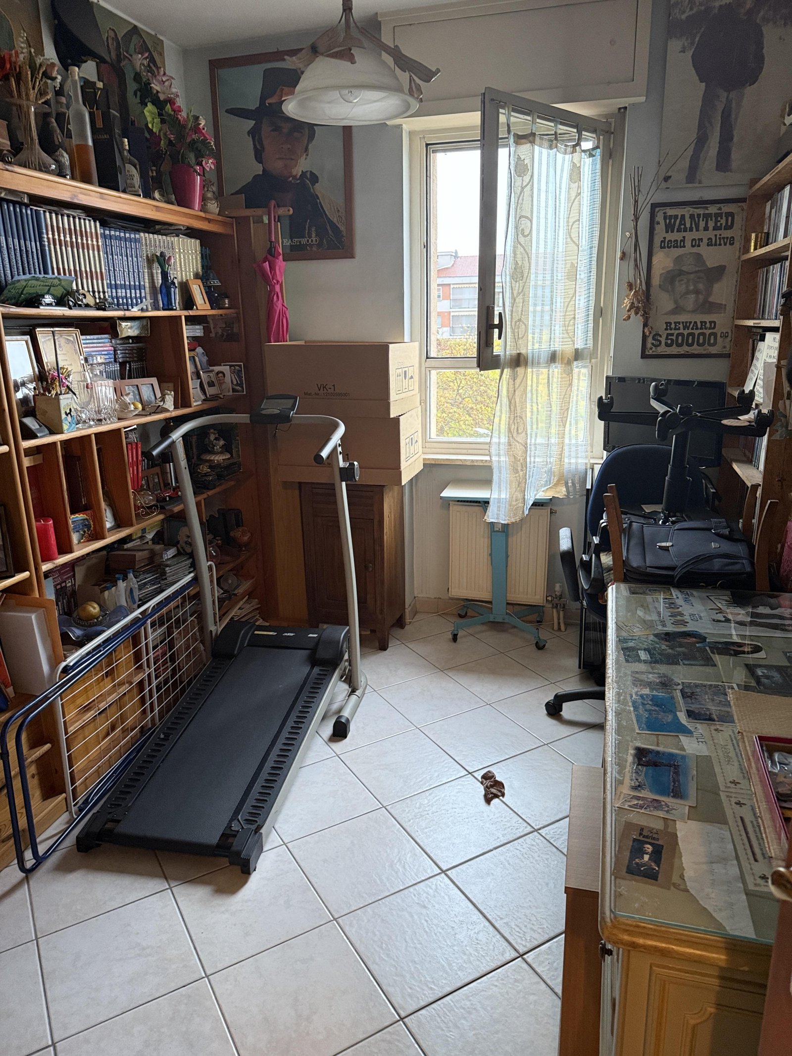 Appartamento in vendita – €. 69.750,00 – rif. 4589396