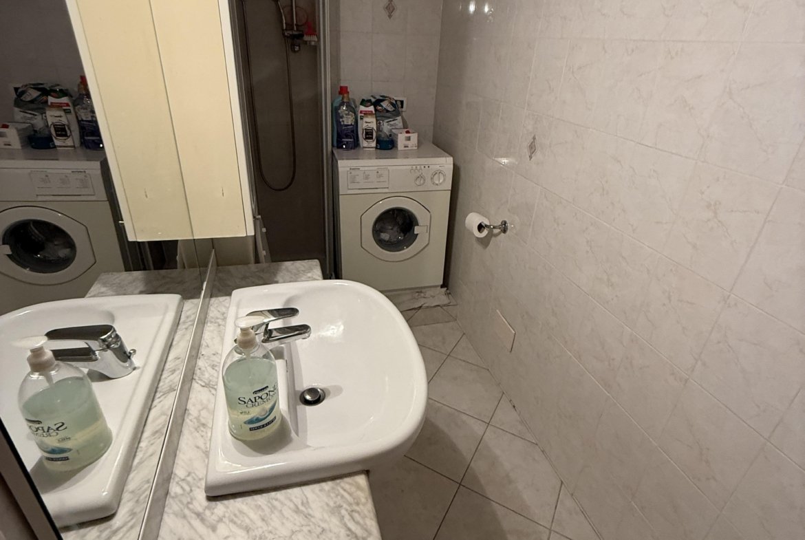 Appartamento in vendita – €. 69.750,00 – rif. 4589396