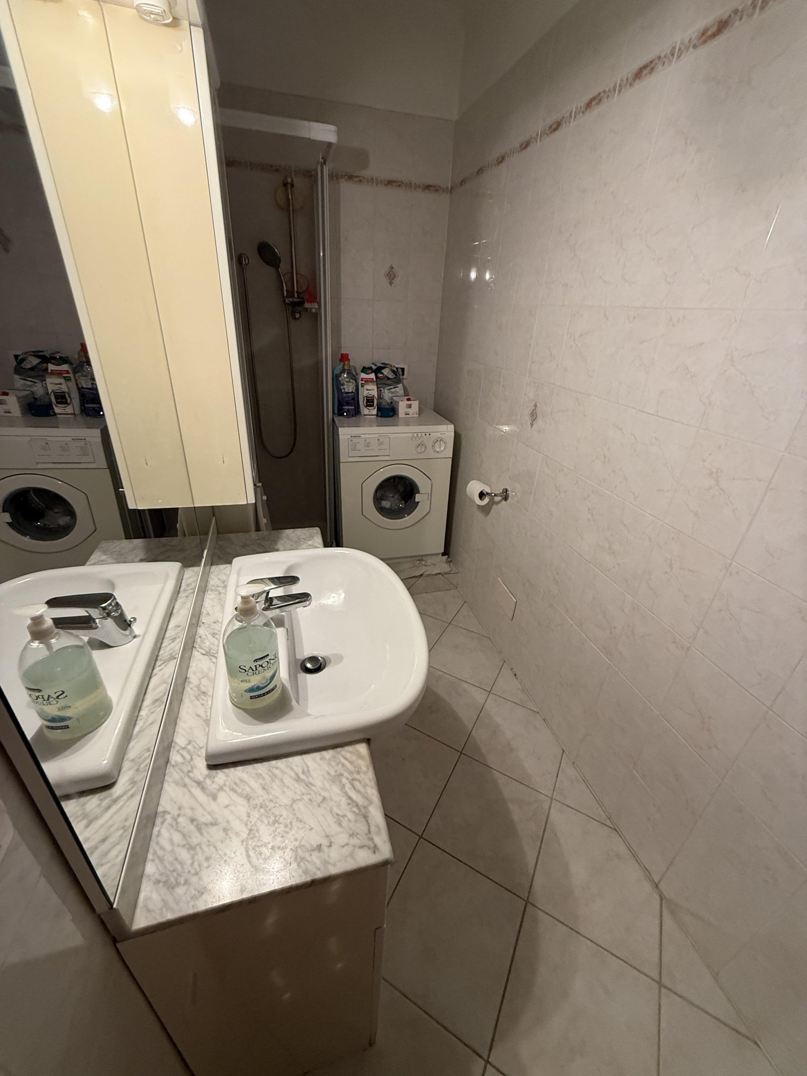 Appartamento in vendita – €. 69.750,00 – rif. 4589396
