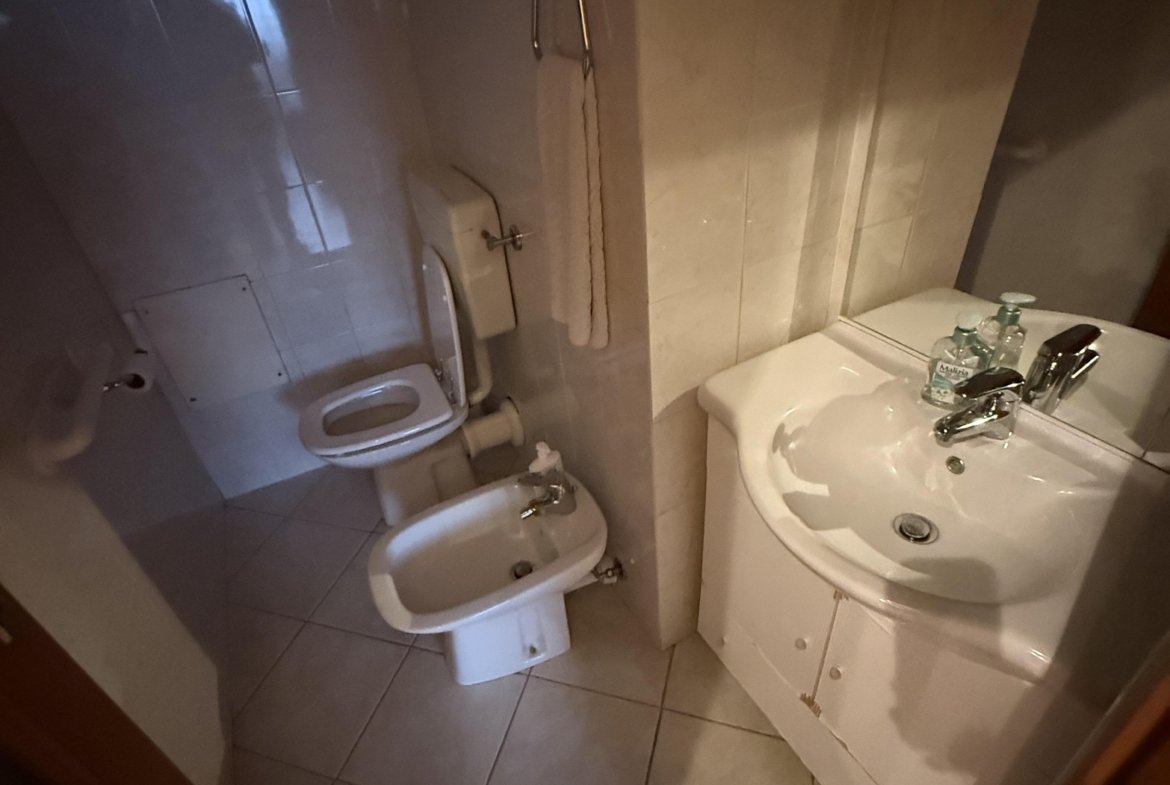Appartamento in vendita – €. 69.750,00 – rif. 4589396